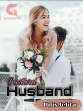 Novel Bastard Husband by Iblis Jelita