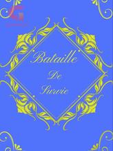 Novel Bataille De Survie by Snowbear-chan