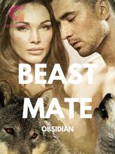 Novel Beast Mate by OBSIDIAN