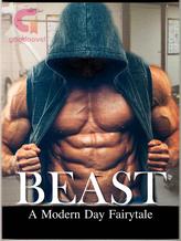 Novel Beast by Pepper Pace