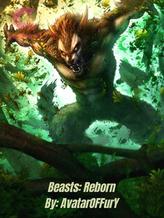 Novel Beasts: Reborn by Kai