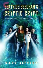 Novel Beatrice Beecham’s Cryptic Crypt by Crystal Lake Publishing