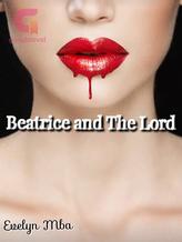 Novel Beatrice and the Lord by Ivy Writes