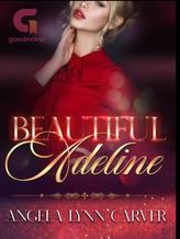 Novel Beautiful Adeline: A Mafia Romance by Angela Lynn Carver