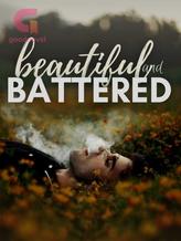 Novel Beautiful & Battered by Saffron