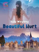 Novel Beautiful Hurt by Suzy Wiryanty