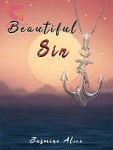 Novel Beautiful Sin by JasAlice