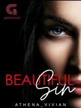 Novel Beautiful Sin by athena_vivian