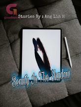 Novel Beauty In The Shadow by Ang Lin H