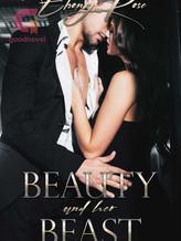 Novel Beauty and Her Beast by Ebony Rose