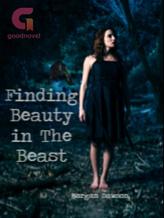 Novel Beauty and the Alpha by Morgan Dawson