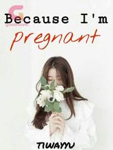 Novel Because I’m Pregnant by tiwayyu