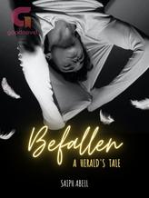 Novel Befallen: A Herald’s Tale (BL) by Saiph Abell