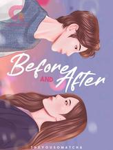 Novel Before After: Marriage by thxyousomatcha