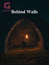 Novel Behind Walls by Ilsa Malanino