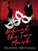 Behind the Two Mask