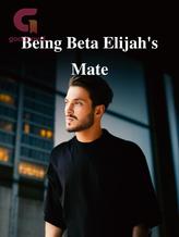 Novel Being Beta Elijah’s Mate by Shin Sungmi