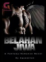 Novel Belahan Jiwa by Intan