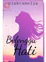 Novel Belenggu Hati by pinkcamelia