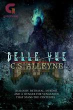 Novel Belle Vue by Crystal Lake Publishing