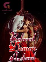 Novel Beloved Demon Husband by k.crush