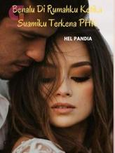 Novel Benalu di Rumahku Ketika Suamiku Terkena PHK by Helminawati Pandia