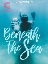 Novel Beneath The Sea by Zer Villafonte