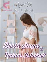 Novel Benih Siapa di Rahim Istriku? by Kayla Afrizkha Suratno