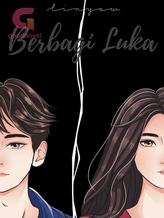 Novel Berbagi Luka by Christy Evangelica