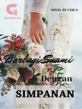 Novel Berbagi Suami Dengan Simpanan by Cesca