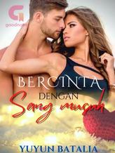 Novel Bercinta Dengan Sang Musuh by Yuyun Batalia