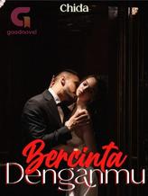 Novel Bercinta Denganmu by Chida