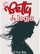 Novel Betty da Jogja by sikutubuku