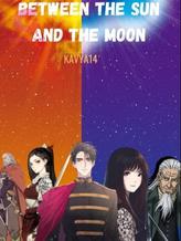 Novel Between The Sun And The Moon by Kavya14