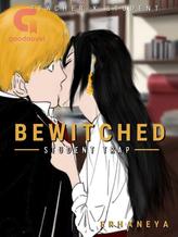 Novel Bewitched by Erhaneya