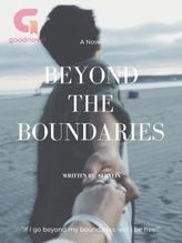 Novel Beyond The Boundaries by _serxein