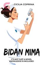 Novel Bidan Mima by cicilia.coprina