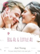 Novel Big Al & Little Ai by Ami Young