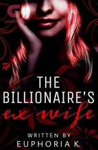 Novel Billionaire Ex Wife by Kemmy