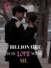 Billionaire Is In Love With Me