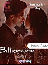 Novel Billionaire Jatuh Cinta by Lucy Ang