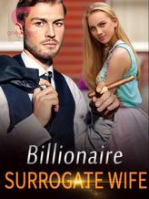 Billionaire Surrogate Wife