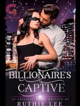 Novel Billionaire’s Captive by Ruthie Lee