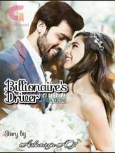 Novel Billionaire’s Driver by Aish❣️