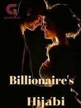 Novel Billionaire’s Hijabi by Butterfly-Queen