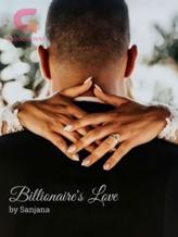 Novel Billionaire’s Love by Sanjana