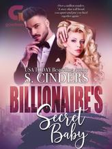 Novel Billionaire’s Secret Baby – Special Delivery by S. Cinders