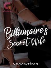 Billionaire's Secret Wife