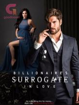 Novel Billionaire’s Surrogate In Love by Fairylove