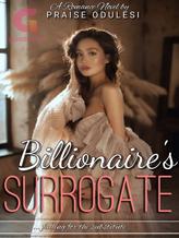 Billionaire's Surrogate